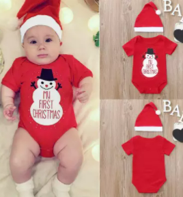 Lazada Christmas Outfits